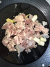 天莱香牛新疆有机去骨牛肋条肉1斤 牛腹肉谷饲排酸牛肉生鲜清真【真原切】 实拍图