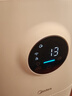 美的（Midea）【母婴级】空气净化器鼻炎家用除甲醛除烟味异味过敏原柳絮花粉空气净化机森林家L1 Lite 实拍图