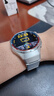 HUAWEI WATCH GT 6 Pro 钛空银 46mm华为智能手表全新骑行体验21天超长续航蓝宝石玻璃 实拍图