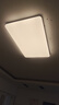 欧普照明（OPPLE）护眼吸顶灯客厅大灯可调色高显指LED照明简约灯具灯饰套餐4包安装 实拍图