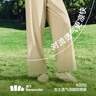 蕉下（beneunder）防晒衣女宽松百搭防紫外线出行AL417薄烟紫均码加大 实拍图