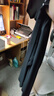 准者紧身裤男运动训练七分压缩裤排汗透气速干弹力跑步篮球健身裤男 实拍图