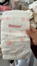 好奇（Huggies）铂金装小桃裤成长裤L120片(9-14kg)大号尿不湿拉拉裤【透爽散热】 实拍图