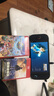 任天堂（Nintendo）【国内保税仓】Switch2/1代 OLED/续航加强日版/港版便携家用ns体感游戏机掌机 新加坡版switch2赛车同捆+塞尔达荒野之息 实拍图