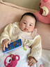 COOKSS儿童玩具手机婴幼儿启蒙学习多功能早教益智音乐男女孩生日礼物 实拍图