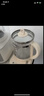 苏泊尔（SUPOR）【价保618】养生壶 1.5L大容量 煮茶器花茶壶 恒温水壶烧水壶电热水壶 保温煮茶壶 SW-15YJ02B 实拍图