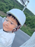 秝客 医用儿童护目镜护额飞溅过敏夏季防花粉风沙雾气粉尘防水开放式 实拍图