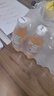 屈臣氏（Watsons）新奇士橙子汁汽水含果汁碳酸饮料汽水可乐380mL*15瓶整箱 实拍图
