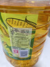金龙鱼 食用油 非转基因 物理压榨玉米油6.18L（蕴含植物甾醇） 实拍图