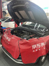 壳牌（Shell）都市光影单次小保养卡 0W-40 SP 6L含机油+机滤+工时 汽车保养 实拍图