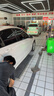 韩泰（Hankook）汽车轮胎 225/45R17 91W K117B 防爆胎 原配宝马1系 适配宝马3系 实拍图