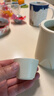 京东京造 旅行茶具套装 便携茶具快客杯户外茶杯整套米黄舟山 一壶四杯 实拍图