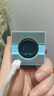 户外便携式蓝牙音响 潮流高颜值双机串联低音炮车载迷你发烧高音质便携小型无线HIFI高音质 随机颜色 实拍图