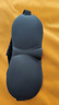 眼部按摩仪 818护眼仪眼睛按摩器 按摩眼镜眼保仪 3D立体0压感眼罩【1只体验装】 实拍图