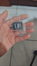 金士顿（Kingston）128GB TF（MicroSD）存储卡 内存卡U3 V30 A2 4K适配大疆Pocket 4/Action 6/Nano/无人机/运动相机 实拍图