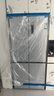 西门子（SIEMENS）冰立方500L十字门冰箱大容量超薄微平嵌 抑菌清新 一级能效 晶耀KC88CE163C 国家补贴 晒单实拍图