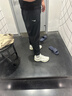 耐克NIKE男子休闲鞋NIKE ZOOM VOMERO 5运动鞋HF0731-007 白银 44 实拍图