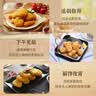 正大食品（CP）原味鸡块2斤酥脆鸡块 鸡胸肉鸡肉鸡块半成品炸鸡配番茄 实拍图