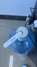 志高（CHIGO）抽水器桶装水 电动抽水泵饮水机纯净水取水器自动上水器MX-H17 实拍图