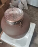 任意门（renyimen）贵州酱香型白酒53度纯粮食酒10斤坛装高粱酒散酒泡酒坤沙酱酒送礼 53度 5000mL 1坛 窖藏1997紫砂坛装酒 实拍图