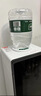 美的（Midea）饮水机茶吧机电热水壶烧水壶家用上置式客厅立式家用桶装宿舍办公室YR1002S-X【钢化玻璃双开门】 实拍图