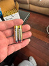 松下（Panasonic）5号五号AA碱性干电池40节盒装适用于遥控器玩具话筒鼠标键盘LR6BCH/2S  实拍图
