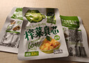 吉香居每日小菜25g*48袋减盐榨菜萝卜干酸豆角泡椒豇豆下饭菜礼盒特产 实拍图