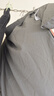 班尼路（Baleno）休闲裤男夏季长裤男士简约潮流直筒裤薄款冰丝夏天透气速干裤子男 实拍图