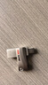 海康威视（HIKVISION）128GB Type-C USB3.2双接口手机U盘S260 读速260MB/s  适用华为苹果手机电脑通用优盘两用高速U盘 实拍图