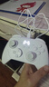 北通鲲鹏20无线游戏手柄AI智控双切扳机震动蓝牙手柄xbox布局电脑PC手机steam电视NSswitch2体感  原神 实拍图
