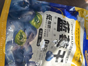 三只松鼠每日蓝莓干500g 蜜饯果干酸甜休闲零食下午茶孕妇儿童健康零食 实拍图