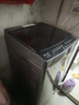 海尔（Haier）出品 统帅悦己波轮洗衣机 全自动出租房8.2公斤一级能效 京东自营以旧换新国家补贴XQBL82-M20D1 实拍图
