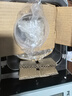 柏翠面包机烤面包机家用全自动多功能和面机多士炉冰淇淋肉松PE9709 实拍图