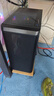 微星（MSI） i5 12400F/14400F/RTX3060/4060/5060Ti黑悟空三角洲游戏主机电脑台式机组装电脑主机DIY整机 配置六 i5 12400F丨RTX3060 12G 实拍图