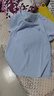 361°短袖女t恤夏季新款速干衣运动跑步宽松瑜伽服上衣服662424126H-2 实拍图