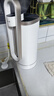 易开得净水器家用净水机 厨房台式自来水直饮不插电0废水净化水龙头一体机便携安装C2 Pro Max 实拍图