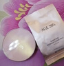 爱敬AGE20'S三色粉金气垫BB霜水润遮瑕防晒粉底23号SPF50+14g*2 实拍图