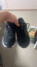 耐克NIKE男子跑步鞋REVOLUTION 7运动鞋春秋款FB2207-001黑白42.5 实拍图