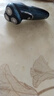超人（SID）剃须刀便携款三刀头旋转式大功率男士电动刮胡刀全身水洗送男友 RS7335 实拍图