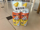 威猛先生（Mr Muscle）洁厕灵 750g*2瓶 柠檬草香 洁厕液浴室卫生间瓷砖厕所马桶去渍 实拍图