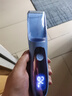 康佳（KONKA）自动吸发婴儿理发器儿童理发器宝宝剃头器理发电推子新生儿剪发电推子剃胎毛理发工具全身水洗  实拍图