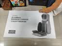 奥克斯（AUX）按摩靠垫按摩仪颈椎肩颈腰背部按摩器按摩垫全身躺垫后背坐垫一体按摩椅垫家用车载办公室按摩神器 【重磅新品】万元按摩椅同芯科技+米咖色 送长辈老年人爸爸妈妈父母亲情人节礼物女朋友男士 实拍图