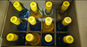 丰谷  嗨酒  浓香型白酒 52度 500ml*12瓶  整箱装 2020年产 过节送礼 实拍图