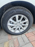 双星汽车轮胎 195/65R15 91H MAXIMUM-eh 适配卡罗拉/科沃兹/宝来 实拍图