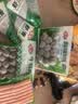 安井潮汕风味牛肉丸 200g 牛肉+牛筋含量≥65% 火锅麻辣烫关东煮食材 实拍图