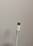 绿联充电套装PD20W快充头氮化镓充电器+PD60W双Type-C数据线 适用苹果iPhone17e/16/15ProMax手机iPad 实拍图