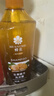 蜂花生姜健发啤酒花洗发露男士女士去油蓬松柔顺洗发水750ml 实拍图
