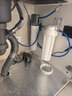 3M净水器家用直饮机净享DWS2500-CN系列套餐前置过滤器 DWS2500-CN+智能版带龙头发光 实拍图