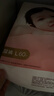 好奇（Huggies）铂金装小桃裤纸尿裤XL96片(12-17kg)加大号尿不湿透【透爽散热】 实拍图