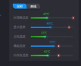 利民（thermalright）Frozen Magic 360 WHITE ARGB V2冰封幻境一体式水冷散热器全金属扣具FM360 WHITE ARGB V2 实拍图
